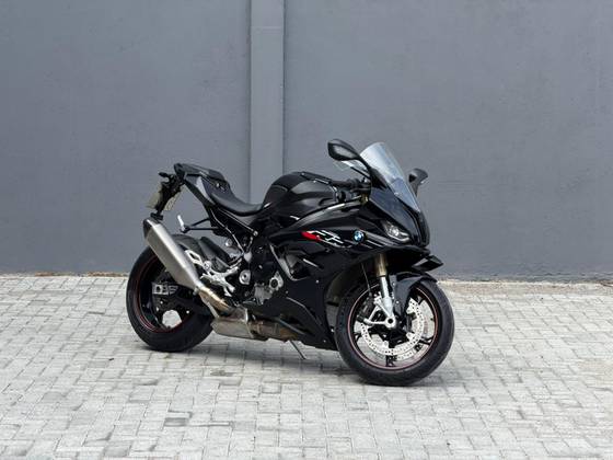 BMW S 1000 RR BMW S 1000 RR